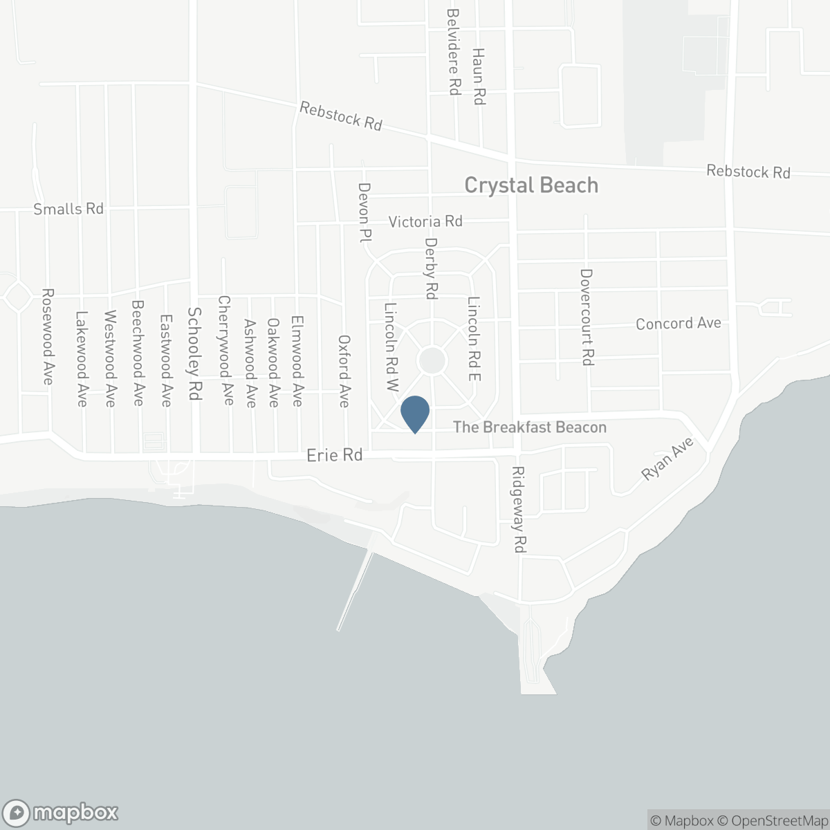 186 LINCOLN ROAD W, Fort Erie, Ontario L0S 1B0